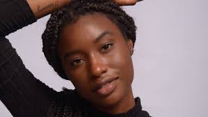 JESSICA MARQUES: A JÓIA QUE VEM DA BAHIA