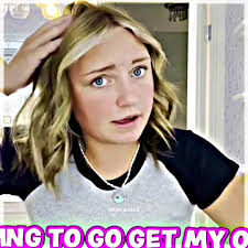 Laynee's Hair Transformation: A Feminine Phenomenon