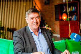 De geplande besparingen in de cultuursector zouden effectief. Video Jan Jambon Praat Openhartig Over Zijn Scheiding Mijn Huwelijk Was Een Belangrijk Project In Mijn Leven Dat Mislukt Is Showbizz Hln Be
