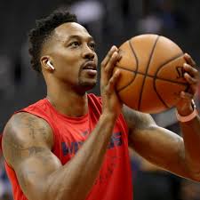 Howard, who spent last season with the philadelphia 76ers, reportedly was ready to return to los angeles for the third time in his career. Dwight Howard