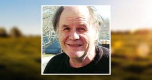 Ernest Wolfe Obituary April 1, 2014