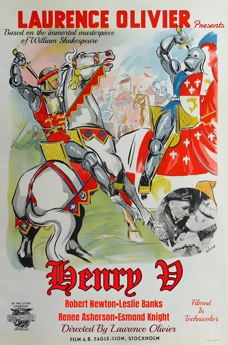 Henry V (1944) - IMDb
