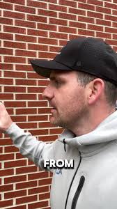 When inspecting a home, one important detail is determining if the  structure has a brick veneer or a solid brick wall. Here’s a quick tip to  help you spot the difference! 👉 Solid Brick Walls: These ...