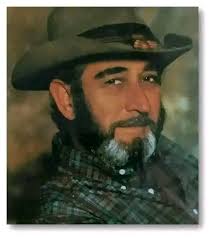 THE GENTLE GIANT DON WILLIAMS COUNTRY MUSIC FANS