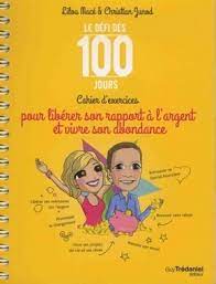 Cela marquera le début d'une longue série d'interviews, vues par plus de 60 millions de. Le Defi Des 100 Jours Lilou Mace Christian Junod Librairie Eyrolles