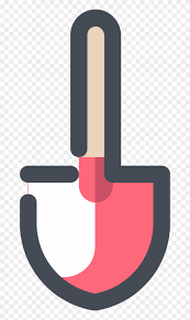 Free icons of free fire in various ui design styles for web, mobile, and graphic design projects. Fire Icon Free Download Shovel Icon Hd Png Download 1600x1600 469533 Pngfind