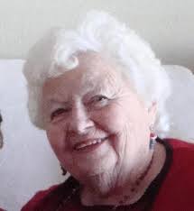 Patricia “Pat” Lightbody, age 87, of Helena