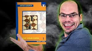 Yusupov Chess Series