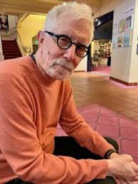 The Jokes of Channel 4 Retired Forecaster Fritz Coleman Hit Their Mark