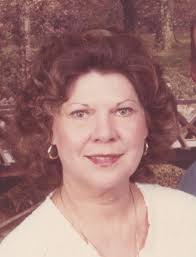 Harriet Terrell Obituary