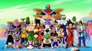 Dragon ball z comes to an incredible conclusion in the final two dbz sagas. Petition Funimation Entertainment Release The Rest Of The Dbz Edited Dub 54 276 That Aired On Toonami Change Org