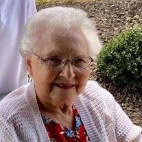 Lois VanWingerden Obituary