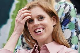 Inside pregnant Princess Beatrice's 'normal' life