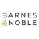 Logo Barnes & Noble, Inc.