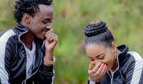 Bahati rhyming, similar names and popularity. Bahati Is Flaunting His New Hairstyle But His Wife And Fans Are Not Having It The Sauce