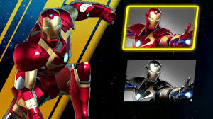This character is located in manhattan. How To Unlock Equip Marvel Ultimate Alliance 3 Costumes Turtle Beach Blog