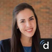 Dr. Mary Montague, MD