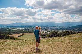 Create a trip to save and organize all of your travel ideas, and see them on a map. Gora Szybowcowa Jezow Sudecki Z Widokiem Na Jelenia Gore