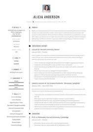 12 Best Retail Assistant Resume Samples Images In 2020 Resume Resume Guide Guided Writing