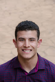 Cristian Chacon's Instagram, Twitter & Facebook