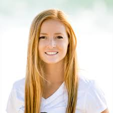 Charlotte Andrews' High School Bio