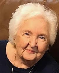 Ina Faye Maxwell Hatfield Obituary