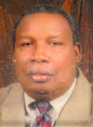 Obituary for Mr. Ashley Paul Hamm Sr.