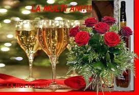 Pe drumul vieții fă cunoștință cu cei mai demni oameni și ia exemple bune de la ei. La Multi Ani Claudiu Iorga Palaz La MulÈi Ani FÄrÄ Poezie Autor Marius Costea Table Decorations Flute Decor