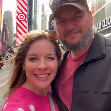 Profile for Jennifer Thompson