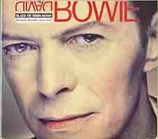 Black Tie White Noise