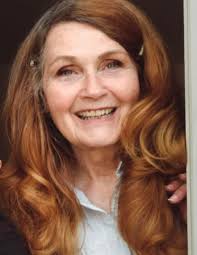 Judith Judd Obituary (1938