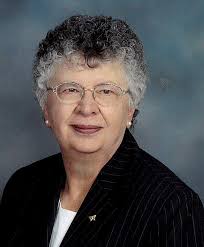 Obituary information for Ramona June Zelle