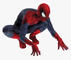 Now you, too, can swing across the rooftops of new york city and go up against classic spiderman villains such as. Amazing Spiderman Png Image Amazing Spider Man Png Transparent Png Kindpng