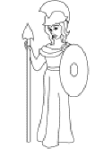 Maybe you would like to learn more about one of these? Greek Gods The Olympians Coloring Pages