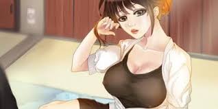 Stepmother friends manhwa also known as (aka) 새엄마의 친구들 ; ìƒˆì—„ë§ˆ ë¬¼í‹°ìŠˆ ë¬´íˆ°