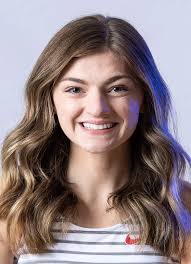 2023-24 Women's Track & Field Roster