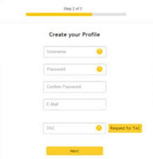 Maybank kuala lumpur sentral branch lot no. Cara Buat Maybank2u Online Dalam 5 Minit Berjaya