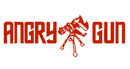 angry gunlogo