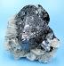 image of Cassiterite