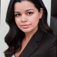 Kathryn Ferrer's Instagram, Twitter & Facebook