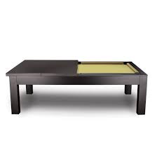 Penelope Pool Table Dining Table Pool Table Outdoor Pool Table