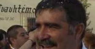 Alcalde de Tepetongo se suicida de un tiro en la cabeza