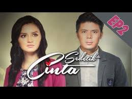 Yang penting ada aliff sattar , lama tak tengok dia berlakon. Ku Kirim Cinta Episod 11