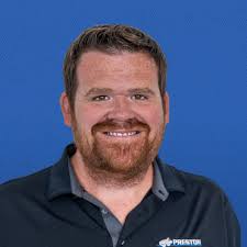 Preston Ford West Staff