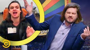 He is a writer and producer, known for the whitest kids u'know (2007), just roll with it (2019) and walk the prank (2016). Starting A Cult The Trevor Moore Show Youtube