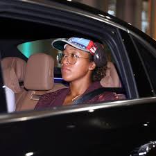 Naomi Osaka | Naomi has officially arrived in Beijing alongside her hitting partner, Matias Zukas, and new coach, Patrick Mouratoglou! She is scheduled... | Instagram