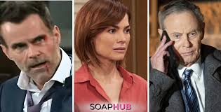 General Hospital Spoilers Weekly Update: Drew Won, Lucky's Lost