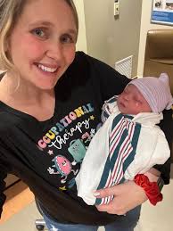 Blessing the Graduates. Congrats Kaci!