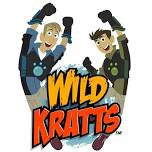 Wild about Wild Kratts