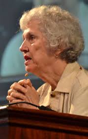 Round up Report from National Older Adult Conference 2013